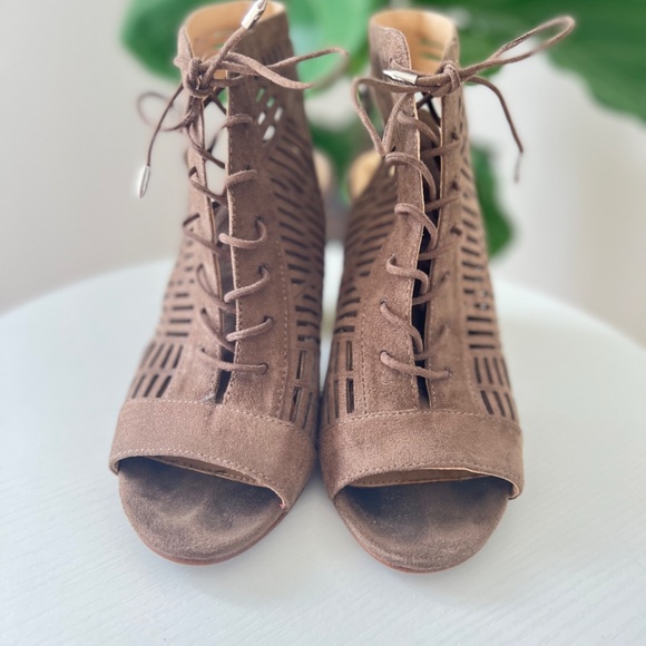 Sam Edelman Rocco Sandal - Picture 3 of 5